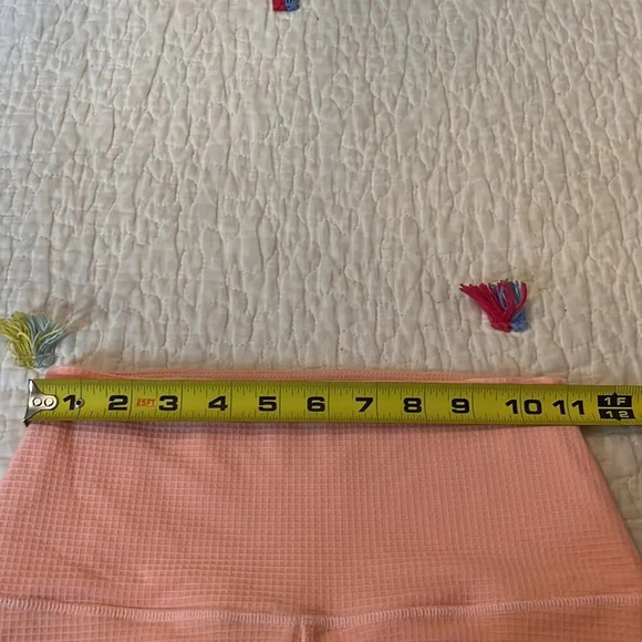 Stone fox x pacsun biker shorts small - Picture 5 of 6